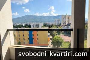 Двустаен, под наем, кв. Бъкстон Двустаен, под наем, кв. Бъкстон