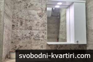 Младост 1 двустаен апартамент обзаведен #1751273839