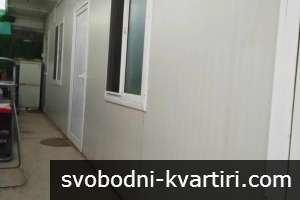 Дава под наем стая с самостоятелен сан възел С ползване на обща кухня,