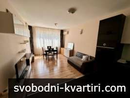 Красно Село двустаен апартамент обзаведен #1751024058