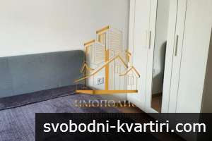 Тристаен апартамент - м-т Пчелина, Варна (Обява №:732237)