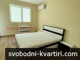 Двустаен 70 м², комплекс „Елит Парк“ — обзаведен, БЕЗ КОМИСИОНА