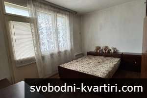 Панорамен многостаен апартамент с гараж в цената
