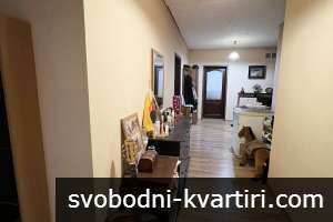 Етаж от къща