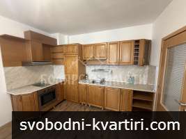 Четиристаен апартамент до Стадиона