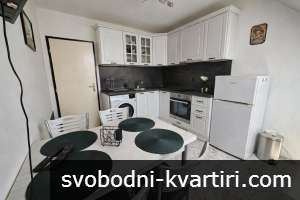 Двустаен, под наем, кв. Хладилника Двустаен, под наем, кв. Хладилника