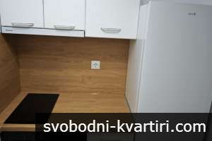 Тристаен, под наем, ж.к Връбница 2