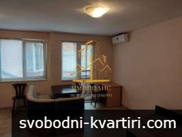 Двустаен апартамент – Погреби, Варна (Обява №:320501)