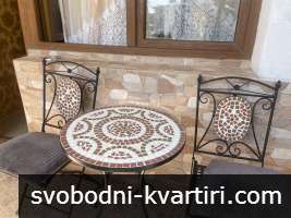 Стаи в Созопол Центъра на Стария Град