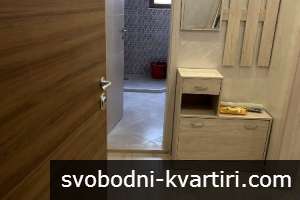 Двустаен в Индустриална зона- Юг