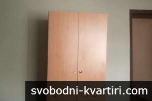 Даваме под наем едностаен апартамент в Кършияка Даваме под наем едностаен апартамент в Кършияка