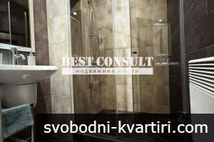 Отличен тристаен, три климатика - Цар Освободител, Пазара