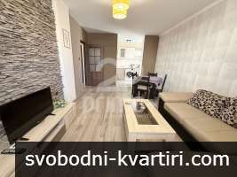 Двустаен апартамент с паркомясто, кв. Акация Двустаен апартамент с паркомясто, кв. Акация