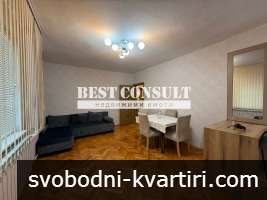 Отличен, тристаен, газ, климатик - Възраждане Отличен, тристаен, газ, климатик - Възраждане