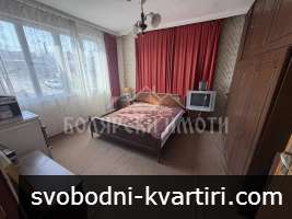 Монолитна двуетажна къща в с.Присово