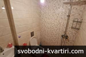 Тристаен апартамент под наем в кв. Ален мак на гр. Благоевград Тристаен апартамент под наем в кв. Ален мак на гр. Благоевград