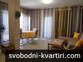 Сарафово двустаен апартамент обзаведен #1752739607
