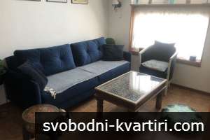 Уютен 3-стаен апартамент за нощувки в гр.Бургас жк.Братя Миладинови Уютен 3-стаен апартамент за нощувки в гр.Бургас жк.Братя Миладинови