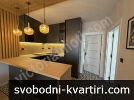 Тристаен апартамент в комплекс Орловец Тристаен апартамент в комплекс Орловец