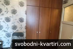 Даваме под наем едностаен апартамент в Тракия Даваме под наем едностаен апартамент в Тракия