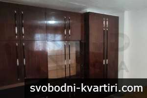 Дава се под наем двустаен апартамент Цветен Квартал! Дава се под наем двустаен апартамент Цветен Квартал!