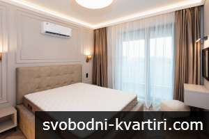 Луксозен двустаен в Лаута форест Луксозен двустаен в Лаута форест