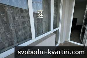 Компактен апартамент в началото на кв. Зона Б