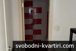 Двустаен апартамент Кършияка Топ Локация