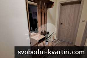 Двустаен, луксозен под наем на бул.Никола Габровски