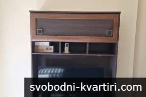 Двустаен лукс ПУ,Градска градина
