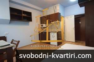 Едностаен апартамент - Чаталджа, Варна (Обява №:360331)