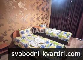 Тристаен апартамент под наем 699768