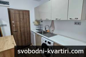 Двустаен, под наем, ж.к Младост 3 Двустаен, под наем, ж.к Младост 3