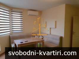 Двустаен апартамент – Левски, Варна (Обява №:994501)