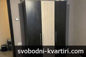 Оферта №32746  Двустаен апартамент под наем в кв. Христо Смирненски