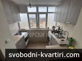 Функционален едностаен под наем Колю Фичето