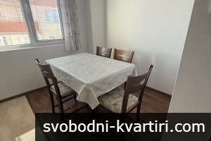 Южен двустаен, кв. Акация