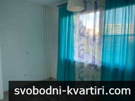 Трисатен апартамент под наем в ж.к. Овча купел 1
