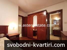 Апартамент, 96 кв.м., с 2 спални, ет.3, под наем, в Широк център - Автогарата, на Благоевград Апартамент, 96 кв.м., с 2 спални, ет.3, под наем, в Широк център - Автогарата, на Благоевград