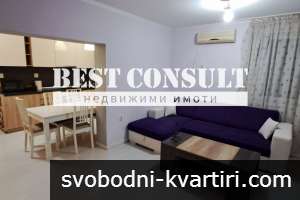 Самостоятелен етаж от къща с двор - Дружба 1 Самостоятелен етаж от къща с двор - Дружба 1