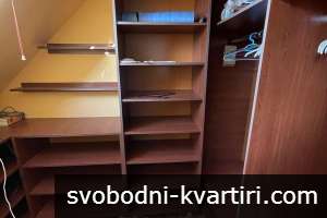 Мезонет, под наем, кв. Виница