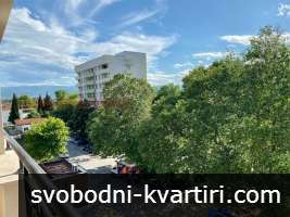 Двустаен 70 м², комплекс „Елит Парк“ — обзаведен, БЕЗ КОМИСИОНА