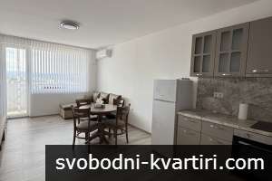 Тристаен апартамент, кв. Колю Фичето