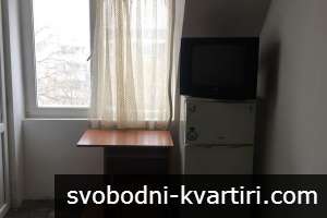 Едностаен кв.Кючук Париж с Климатик Едностаен кв.Кючук Париж с Климатик