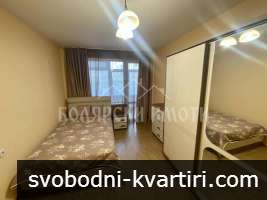 Уютен тристаен под наем в Колю Фичето Уютен тристаен под наем в Колю Фичето