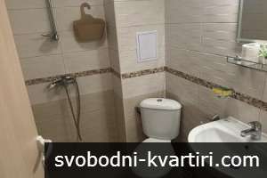 Двустаен апартамент в Сарафово