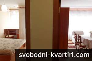 Двустаен, под наем, ж.к Младост 3