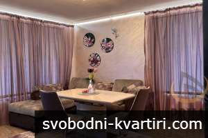 Сарафово двустаен апартамент обзаведен #1780989943