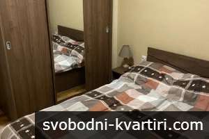 Двустаен апартамент, под наем, кв. Лятно кино Тракия