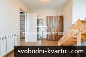 Двустаен, под наем, ж.к. Хиподрума Двустаен, под наем, ж.к. Хиподрума